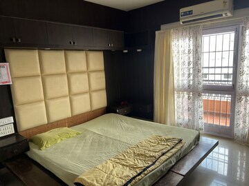 Bedroom in 3 BHK Apartment at Horamavu – for Sale