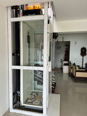 3 BHK Apartment For Sale in Horamavu