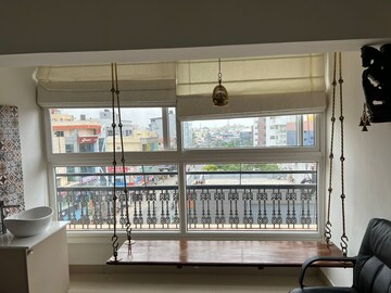 3 BHK Apartment – Exterior View View at Horamavu - for Sale