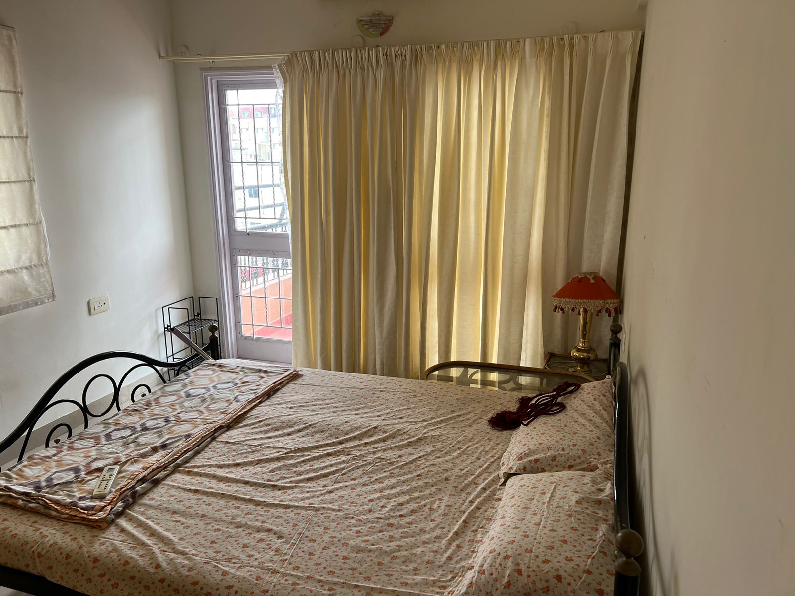 Bedroom in 3 BHK Apartment at Horamavu – for Sale