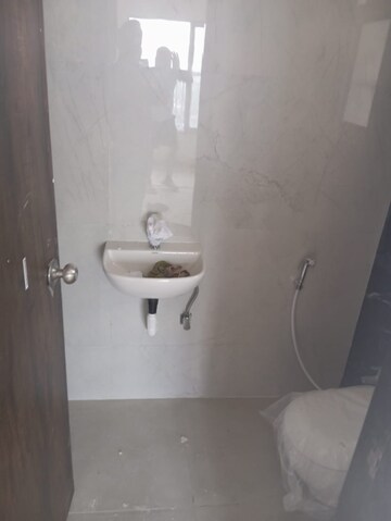Bathroom in 5 BHK Apartment at Hiranandani Gardens, Powai – for Sale