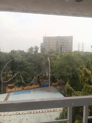 5 BHK Apartment – Exterior View View at Hiranandani Gardens, Powai - for Sale