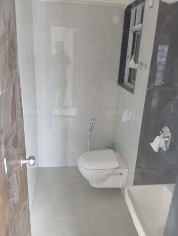 Bathroom in 5 BHK Apartment at Hiranandani Gardens, Powai – for Sale