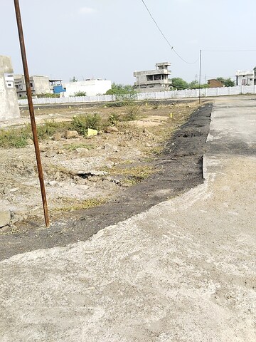  Land – Exterior View View at Nara - for Sale