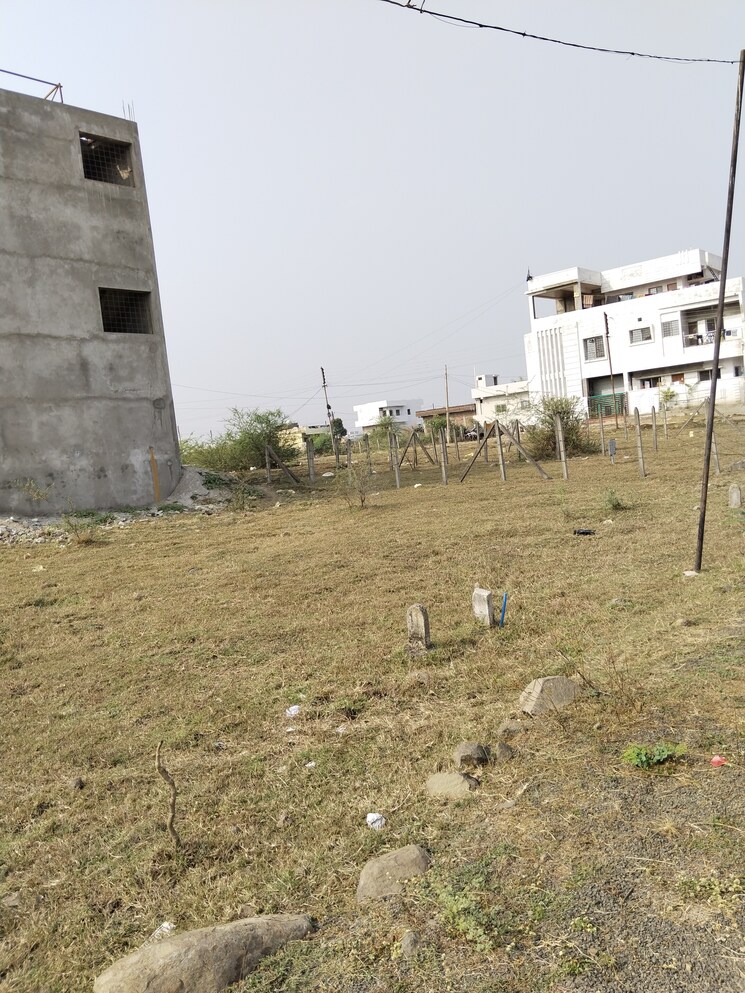 undefined, nara Commercial Land 2000 Sq.Ft. In Nara Nagpur 8014106