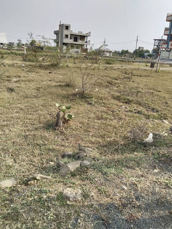 Commercial Land 2000 Sq.Ft. For Resale in Nara Nagpur  8014106