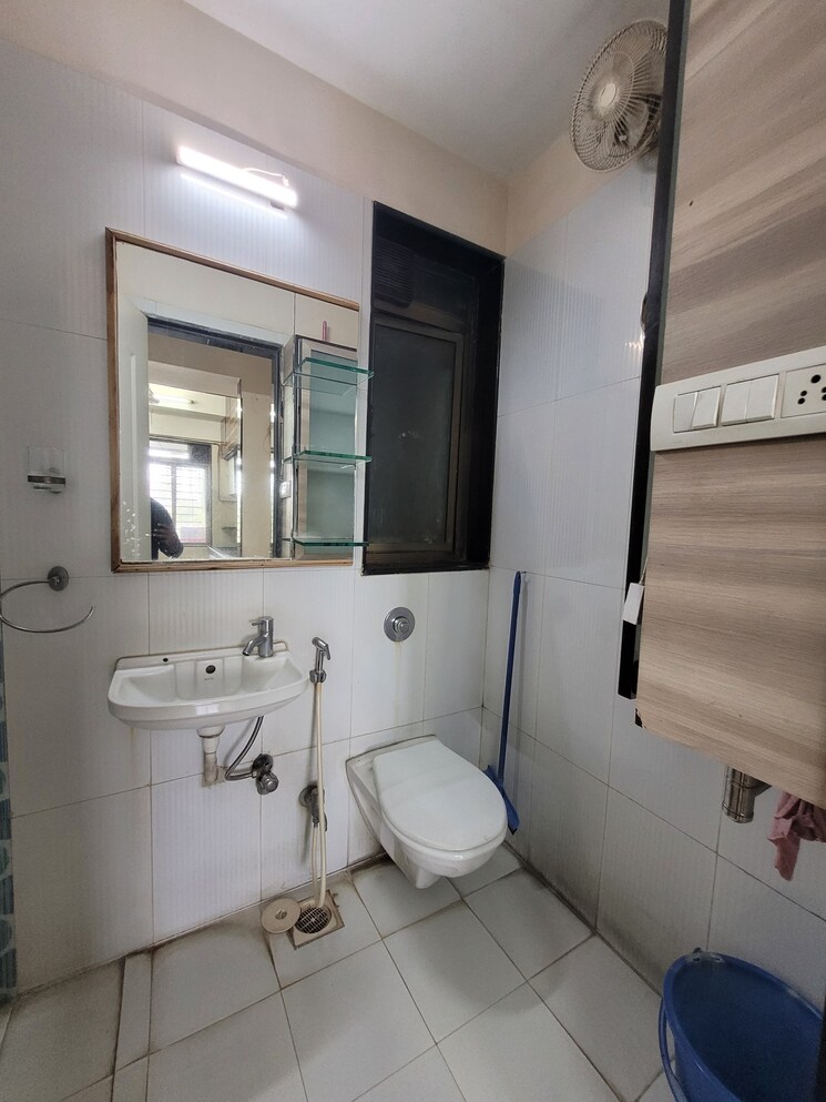 Master Bedroom, union-park 2 Bedroom 750 Sq.Ft. Apartment In Chembur Mumbai 8014115