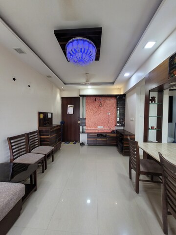 Kitchen in 2 BHK Apartment at Union Park, Chembur – for Rent