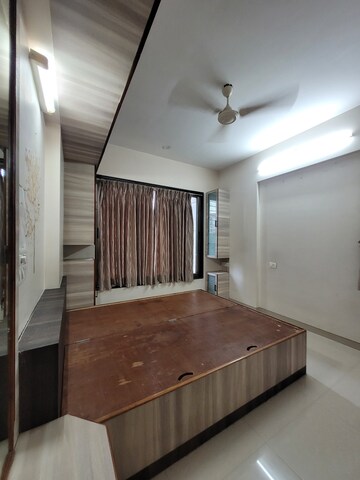 Kitchen in 2 BHK Apartment at Union Park, Chembur – for Rent