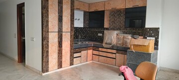 Kitchen in 4 BHK Independent House at Sector 61 – for Rent