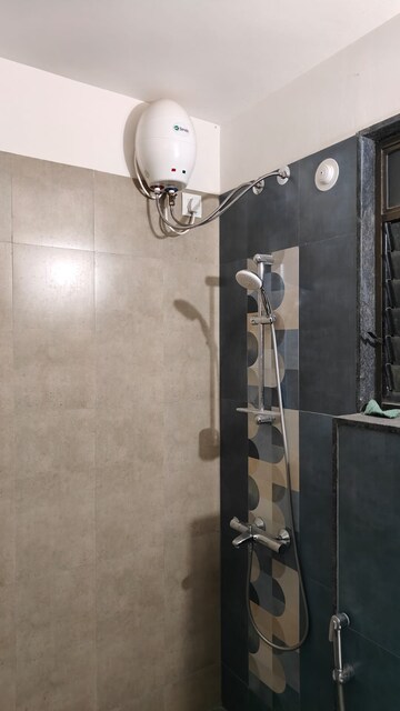 Furnished Amenities in 3 BHK Apartment at Runal Spacio, Ravet – for Rent