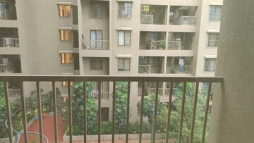 Master Plan in 3 BHK Apartment at Runal Spacio, Ravet – for Rent