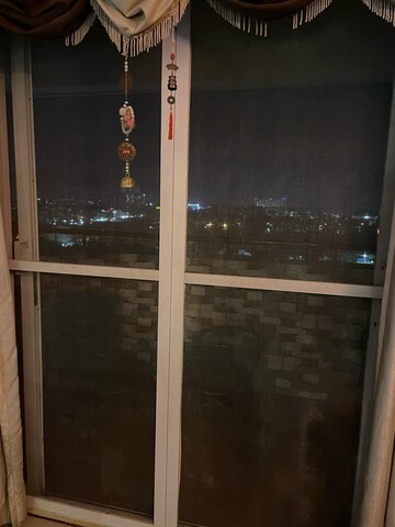  3 BHK Apartment at Hegde Nagar – for Sale