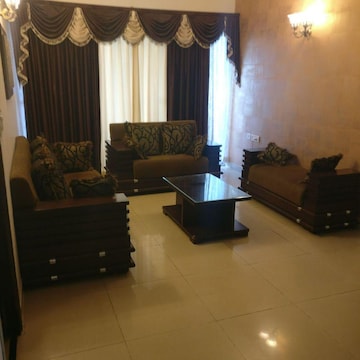 3 BHK Apartment For Sale in Hegde Nagar