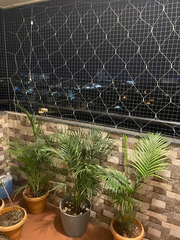 3 BHK Apartment – Exterior View View at Hegde Nagar - for Sale
