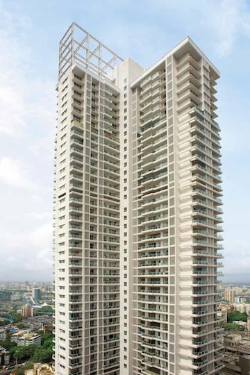 3 BHK Apartment For Rent in Omkar Alta Monte Malad East Mumbai  8014112