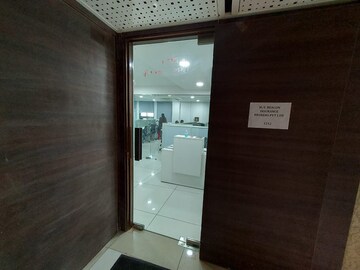 Furnished Amenities in  Office Space at Ambli – for Rent