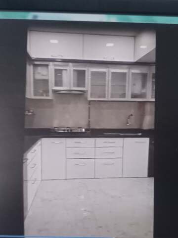 Kitchen in 2 BHK Apartment at Patel Heritage, Kharghar – for Sale