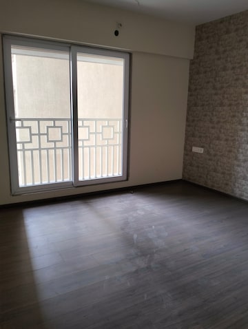 Master Bedroom in 2 BHK Apartment at Paradise Sai World City Phase 2, New Panvel – for Sale