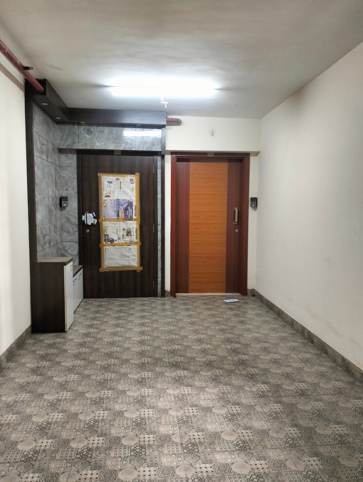 Room, paradise-sai-world-city-phase-2 2 Bedroom 701 Sq.Ft. Apartment In New Panvel Navi Mumbai 8014228