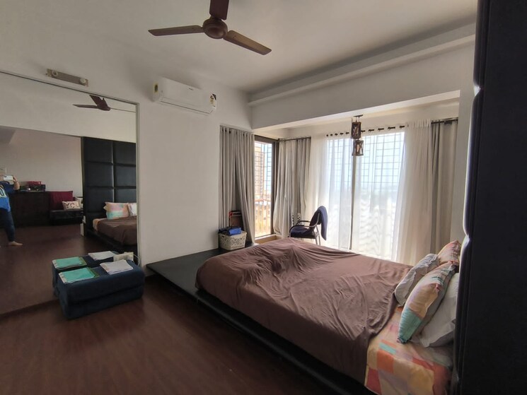 Bedroom, pearl-heights 2 Bedroom 1137 Sq.Ft. Apartment In Andheri West Mumbai 8014128