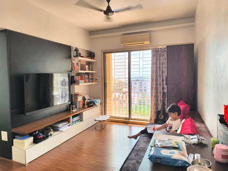 Gym, pearl-heights 2 Bedroom 1137 Sq.Ft. Apartment In Andheri West Mumbai 8014128