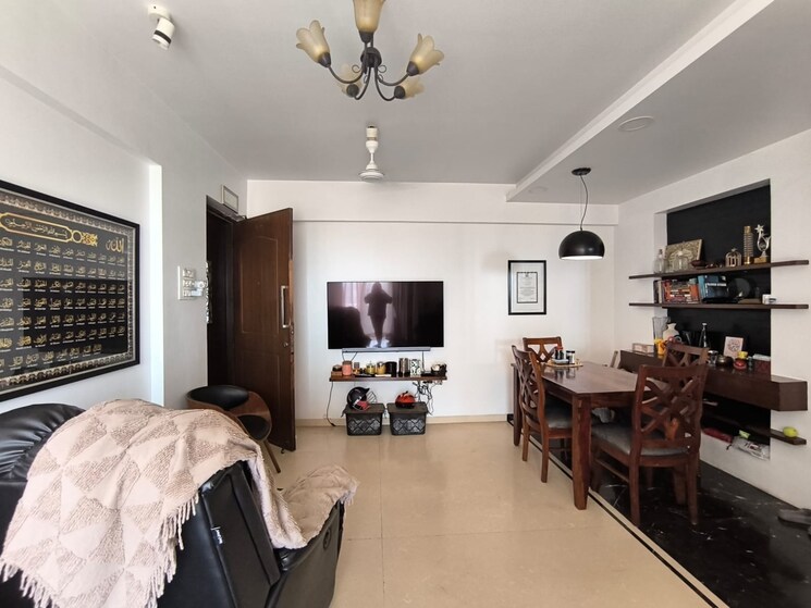  Parking, pearl-heights 2 Bedroom 1137 Sq.Ft. Apartment In Andheri West Mumbai 8014128