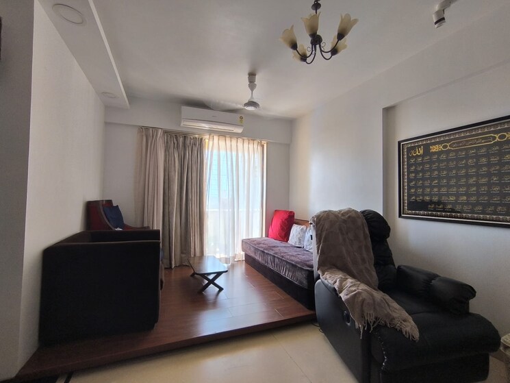 Living Room, pearl-heights 2 Bedroom 1137 Sq.Ft. Apartment In Andheri West Mumbai 8014128
