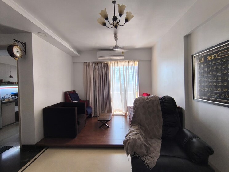 Living Room, pearl-heights 2 Bedroom 1137 Sq.Ft. Apartment In Andheri West Mumbai 8014128