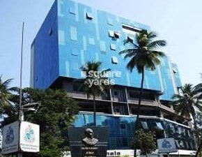3 BHK Apartment For Rent in SD Epsilon, Kandivali East