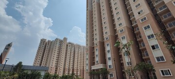 2 BHK Apartment For Sale in Jakkuru