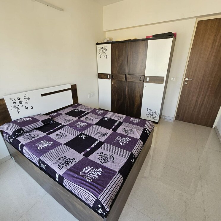 Bedroom, narang-rozanne-by-courtyard 2 Bedroom 720 Sq.Ft. Apartment In Pokhran Road No 2 Thane 8014155