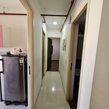  2 BHK Apartment at Narang Rozanne by Courtyard, Pokhran Road No 2 – for Sale