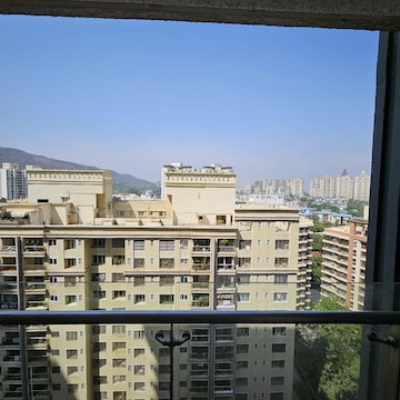 2 BHK Apartment – Exterior View View at Narang Rozanne by Courtyard, Pokhran Road No 2 - for Sale