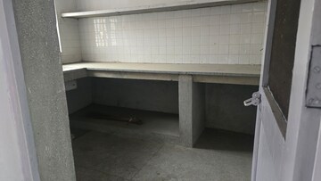 Kitchen in 2 BHK Apartment at Dwarka – for Sale