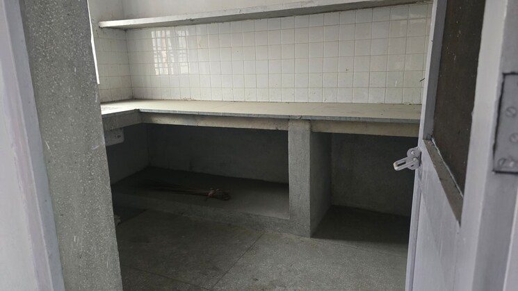 Kitchen, dwarka 2 Bedroom 1100 Sq.Ft. Apartment In Dwarka Delhi 8014160