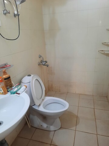Attached Bathroom in 3 BHK Apartment at Bestech Park View Sanskruti, Sector 92 – for Rent