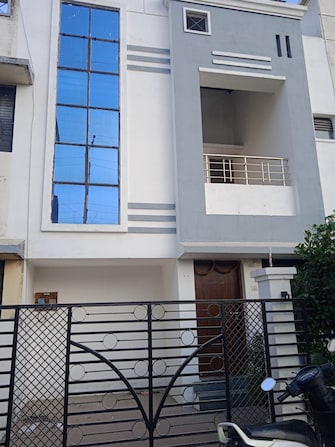 3 BHK Independent House For Rent in Besa Nagpur  8014158