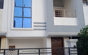 3 BHK Independent House For Rent in Besa