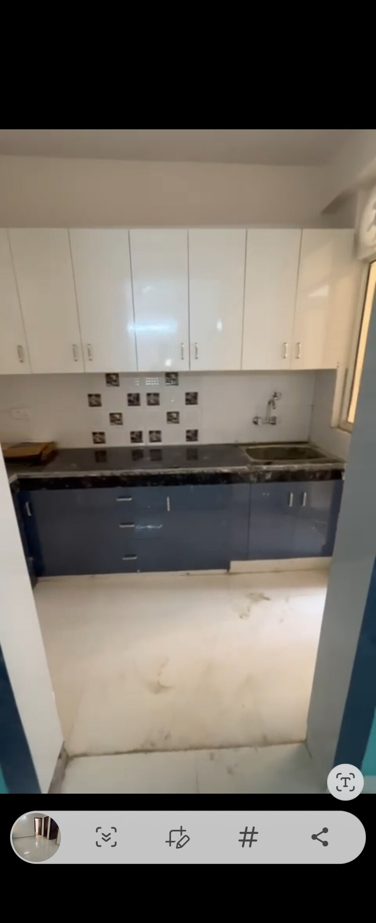 Kitchen, eureka-diya-green-city 2 Bedroom 980 Sq.Ft. Apartment In Raj Nagar Extension Ghaziabad 8014148