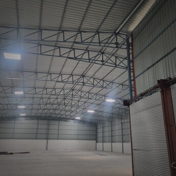 Commercial Warehouse 2100 Sq.Mt. For Resale in Noida Ext Sector 16c Greater Noida  8014157