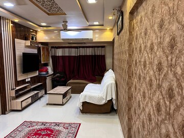 4 BHK Apartment For Sale in Hiranandani Gardens, Powai