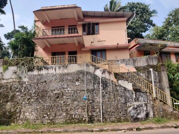 3 BHK Independent House For Resale in Nettayam Thiruvananthapuram  8014122