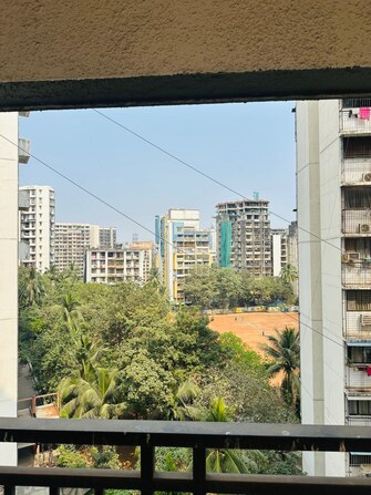 2 BHK Apartment For Rent in Godrej Prime Chembur Mumbai  8014191