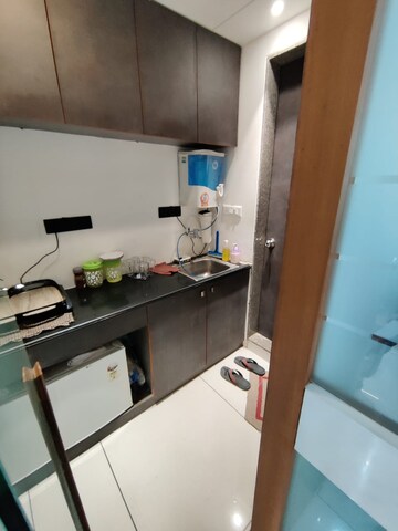   Office Space at Ambli – for Rent