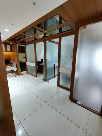   Office Space at Ambli – for Rent