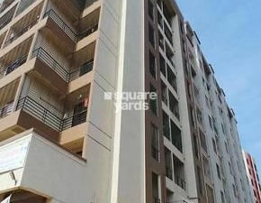 1 BHK Apartment For Sale in A And O Realty Eminente, Dahisar East