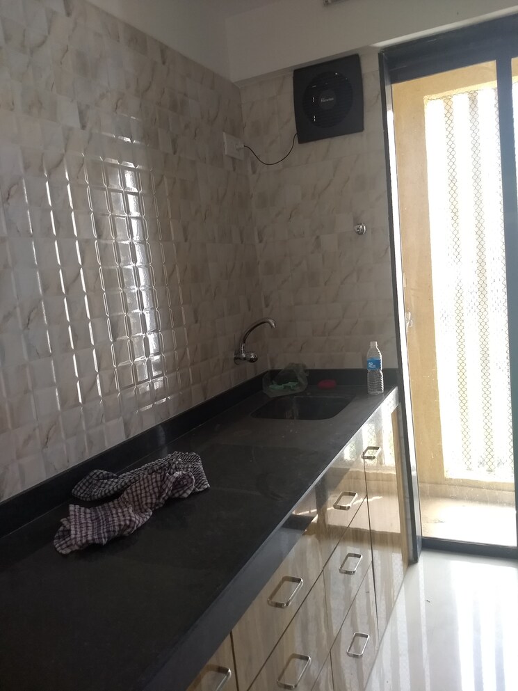 Kitchen, arkade-art 1 Bedroom 367 Sq.Ft. Apartment In Mira Road Thane 8014205