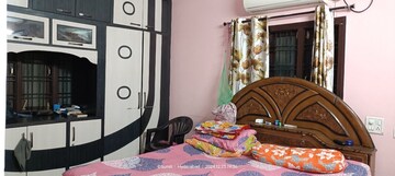 Bedroom in 3 BHK Apartment at Sai Raghava Enclave Chanda Nagar, Chanda Nagar – for Sale