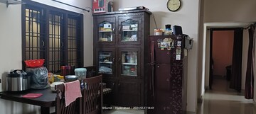 Furnished Amenities in 3 BHK Apartment at Sai Raghava Enclave Chanda Nagar, Chanda Nagar – for Sale